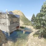 Mountain house [Menyoo] 1.0