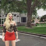 Natalie Skirt for MP Female 1.0