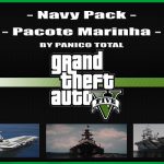 Navy Pack [Add-On] 3.0