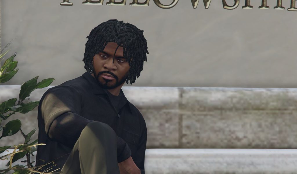 New Dread Pack For Franklin " 3 MODELS " *Pack #1*