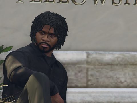 New Dread Pack For Franklin " 3 MODELS " *Pack #1*