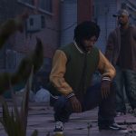 New Dread Pack For Franklin " 3 MODELS " *Pack #1*