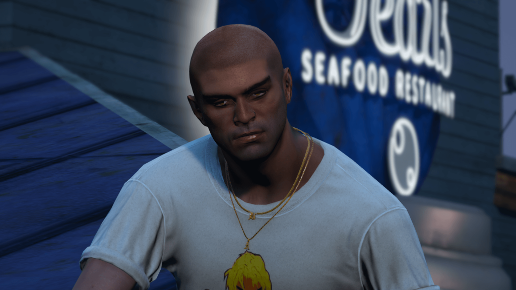 New Trevor 1.0