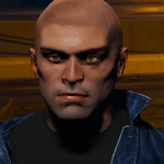 New Trevor 1.0