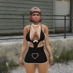 New maid in michael house v1.0