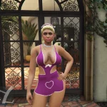 New maid in michael house v1.0