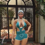 New maid in michael house v1.0