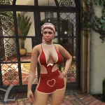 New maid in michael house v1.0