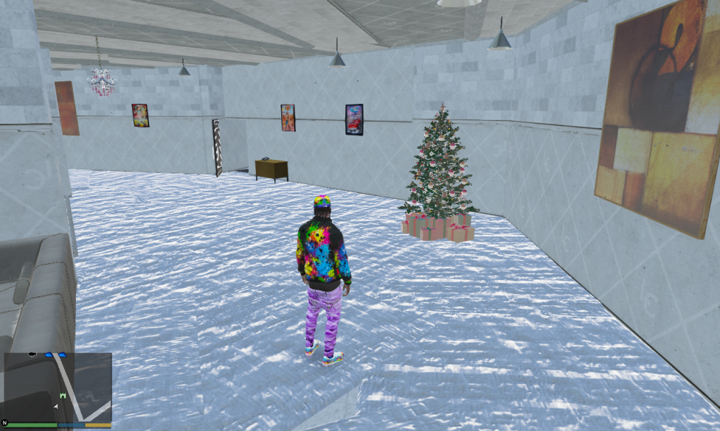 North Yankton 2022 Beta (Menyoo) v1.0