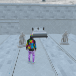 North Yankton 2022 Beta (Menyoo) v1.0