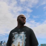 OFF-WHITE Exclusive T-Shirt Pack for Franklin V 6
