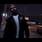OFF-WHITE JACKET PACK (freemode) [SP/FiveM] 1.0