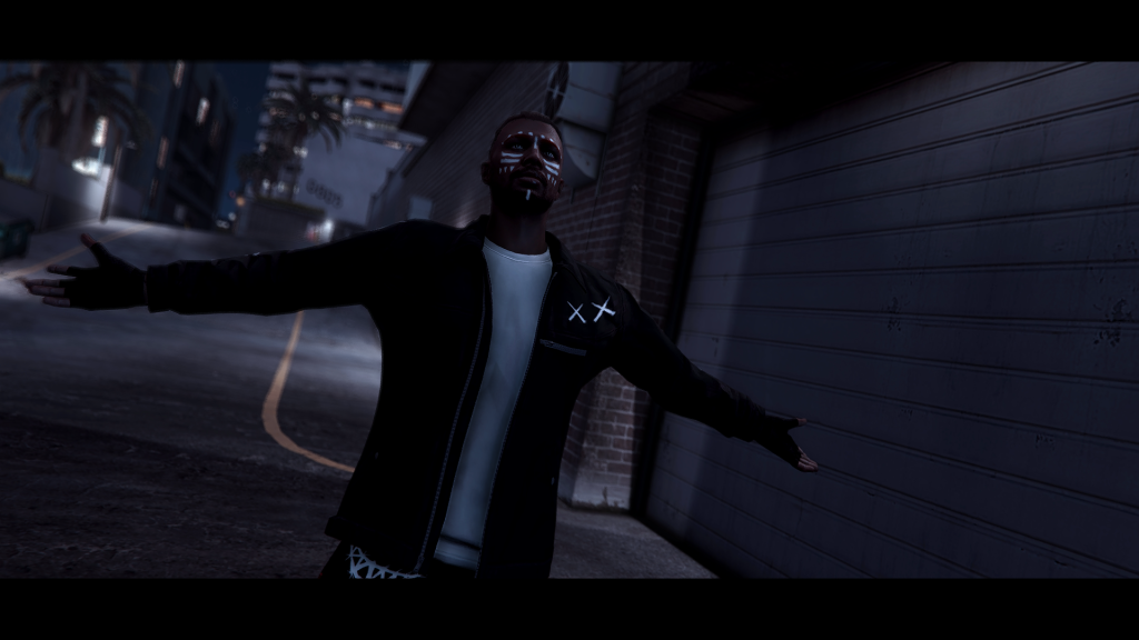 OFF-WHITE JACKET PACK (freemode) [SP/FiveM] 1.0