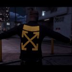 OFF-WHITE JACKET PACK (freemode) [SP/FiveM] 1.0