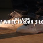 Off-White Air Jordan 2 Low for MP Male 1.0