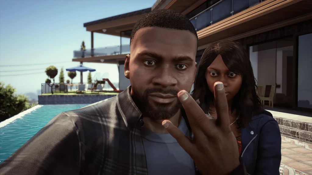 Older Franklin+ (from "The Contract" Update) 1.0