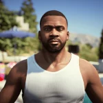Older Franklin+ (from "The Contract" Update) 1.0