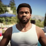 Older Franklin+ (from "The Contract" Update) 1.0