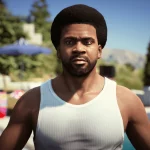 Older Franklin+ (from "The Contract" Update) 1.0