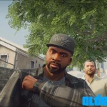 Older Michael De Santa Retexture 1.0