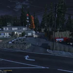 Paleto base zombie map [Menyoo] 1.0