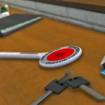 Paletta Polizia di Stato 1.0