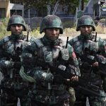 Passion Leads Army - PLA