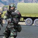 Passion Leads Army - PLA