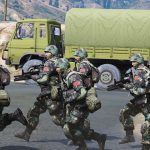 Passion Leads Army - PLA
