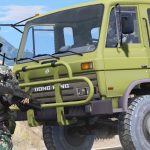 Passion Leads Army - PLA