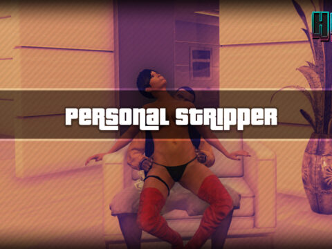 Personal Stripper 6.0