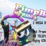PimpBall My Ride 3 1.0
