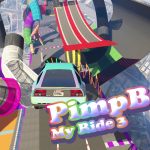 PimpBall My Ride 3 1.0