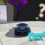 PimpBall My Ride 3 1.0