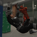 Poindexter Bullseye [Add-On Ped] 2.0