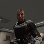 Poindexter Bullseye [Add-On Ped] 2.0