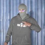 Pop Smoke Pullover Hoodie Pack 1.0