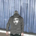 Pop Smoke Pullover Hoodie Pack 1.0