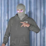 Pop Smoke Pullover Hoodie Pack 1.0