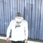Pop Smoke Pullover Hoodie Pack 1.0