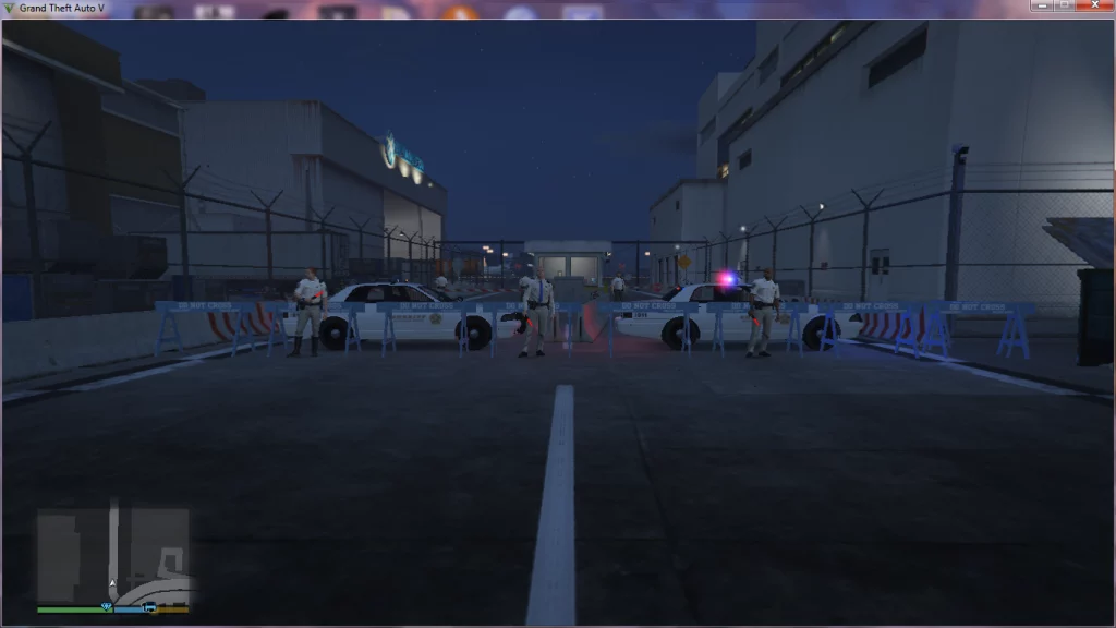 President on airport [MapEditor] 1.0