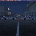 President on airport [MapEditor] 1.0