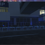 President on airport [MapEditor] 1.0