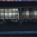 President on airport [MapEditor] 1.0