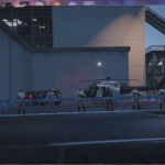 President on airport [MapEditor] 1.0