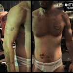 Prison Tattoos for T 2.0 (v1 included)