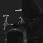 Pyramid Head [Add-On Ped] 1.0