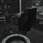 Pyramid Head [Add-On Ped] 1.0