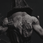 Pyramid Head [Add-On Ped] 1.0