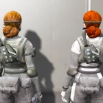 Resident Evil - Lupo [Add-on Ped] 1.0